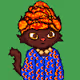 The Cat I Would Be