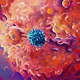"Invisible Virus" by Andrey Darlex