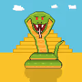 The crypto Snakes