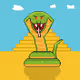 The crypto Snakes