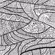 NFT Pattern Art