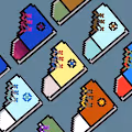 Shoes Of CryptoPunks