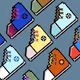 Shoes Of CryptoPunks