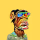 Arty Ape Club