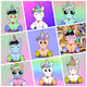 funny Unicorn by Sirock 2