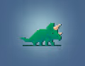 CRYPTOSAURS.