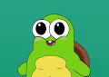 Cute Tortoise