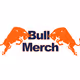 Bull Merch