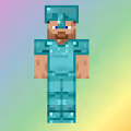 Crypto Minecraft