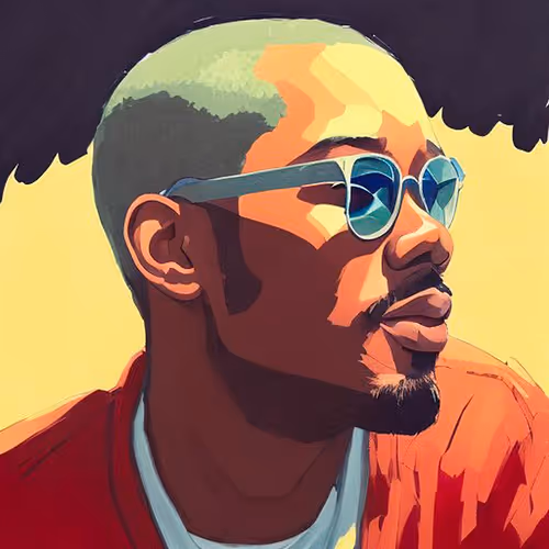 NFT Exclusive Singles By DMiLLiZ