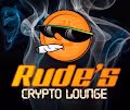 Rude's Crypto Lounge