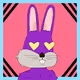 Heart Eyes: V-Day 2022