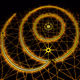 Abstract Zodiac