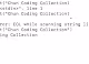 Chun coding