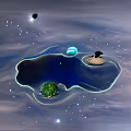 The Space Society