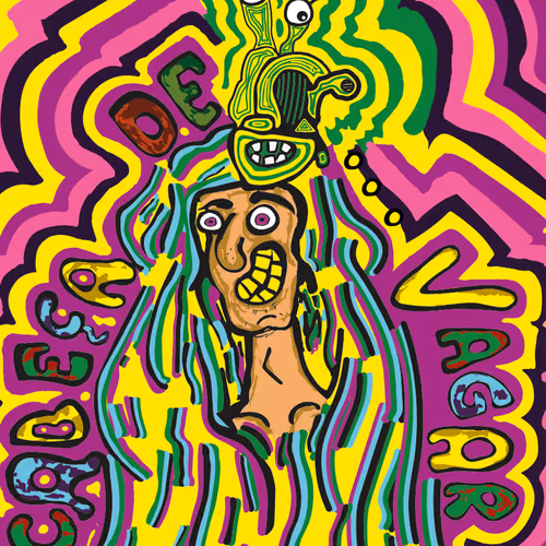 Wandering Head