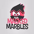 Masked Marbles