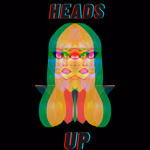 Heads up1