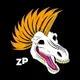 Zebra Punks