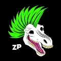 Zebra Punks