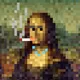 Mona NFTza