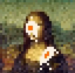 Mona NFTza