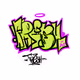 Crypto Graffiti Bomb
