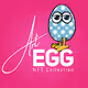 Art Egg