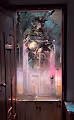The Backrooms by Luiz C. - old