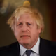 Boris Johnson Digital Trading Cards