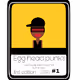 Egg head punk's