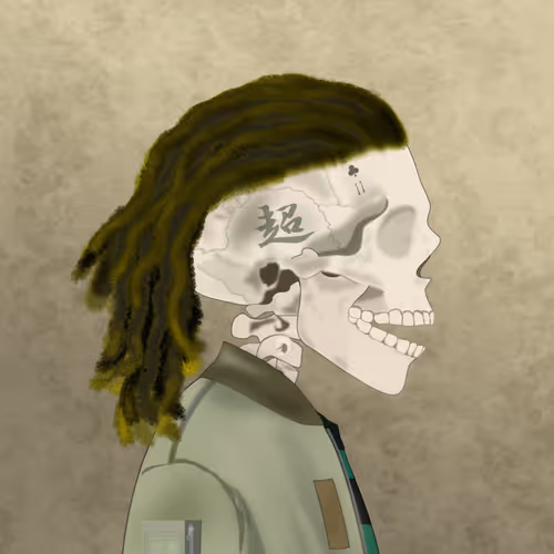 Tokyo dokuro tengoku