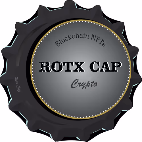Rotx Cap Collections