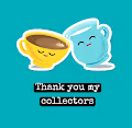 Thanks notes