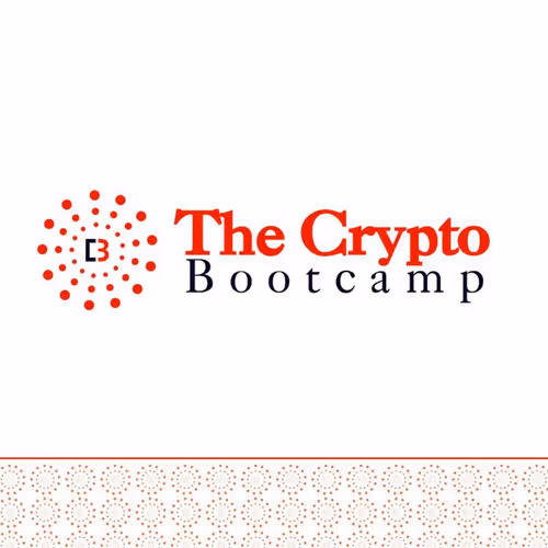 Crypto Bootcamp Community