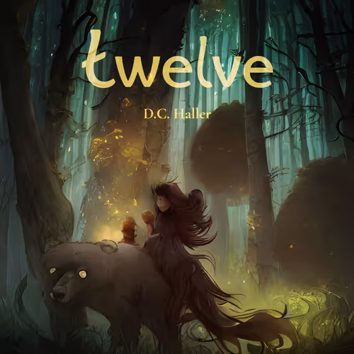 Twelve - D.C. Haller