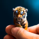 Mignature Animmals NFT
