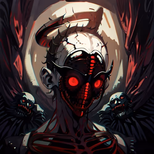 NakedNutzDAO DeMixes