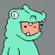Pixel Doodle Space Club