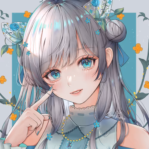 Fanart Collection by KinoNae