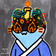 Cool Cat #5950 x MINDDS