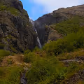 Moments on Iceland