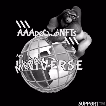 AAApeClubNFTs "support"