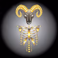 Hannie's Zodiacs