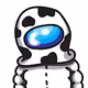 Mask Astronaut V.2
