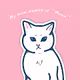 My mom named it ''Meow''