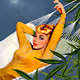 Mary Jane X