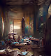 Abandoned Art by AI