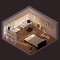 Rooms of Metaverse