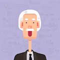 SQUAREHEADS PLANET